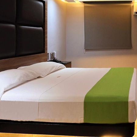 Auto-Hotel Playa Linda Веракрус Екстер'єр фото