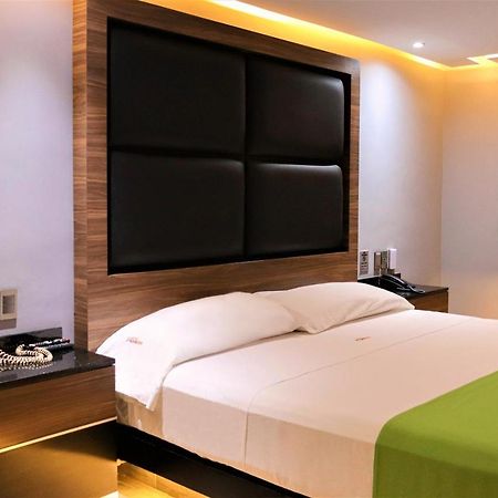 Auto-Hotel Playa Linda Веракрус Екстер'єр фото